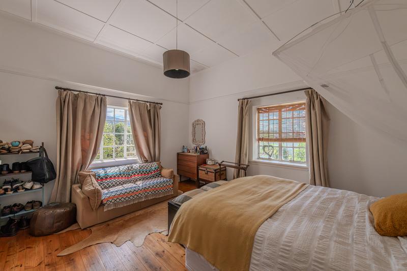 4 Bedroom Property for Sale in Riviersonderend Western Cape
